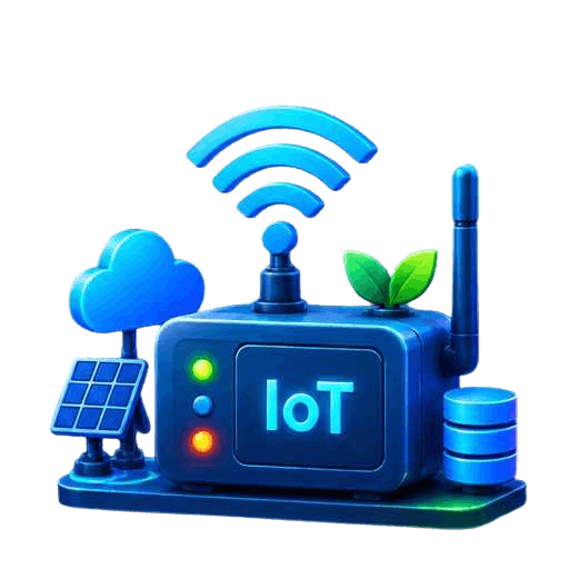 IoT & Smart Technology